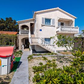 Apartman Vir - CDI015