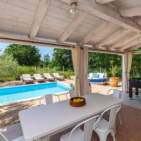 Vendégház Posedarje - CDI012