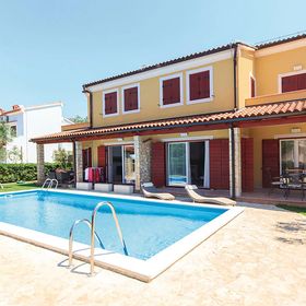 Apartman Banjole - CIB535