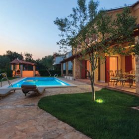 Apartman Banjole - CIB535