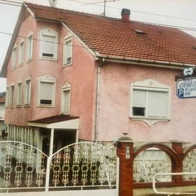 Farkas Sándorné Magánszemély Abda