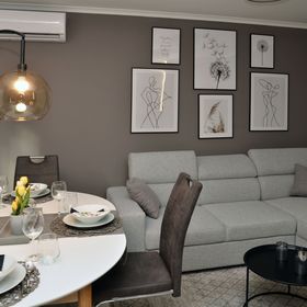 Bence Castle House Eger*****