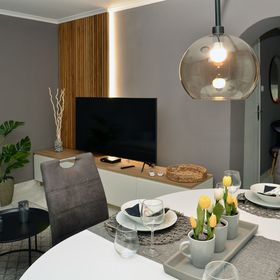 Bence Castle House Eger*****