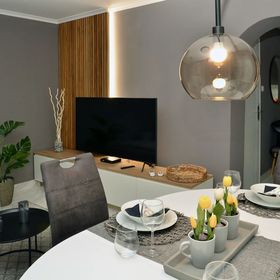 Bence Castle House Eger*****