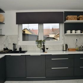 Bence Castle House Eger*****