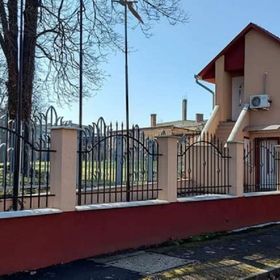 Tinódi Apartmanok Szigetvár