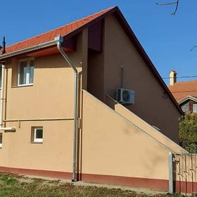 Tinódi Apartmanok Szigetvár