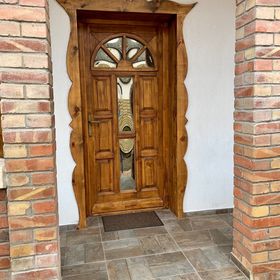 Mátrai Vadászház Vintage Cottage Mátraterenye