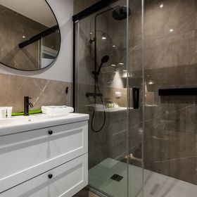 Spektrum Tower Apartment 141 by Happy Stay