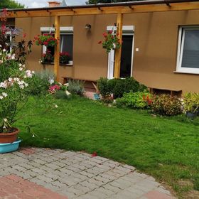 Aranyhal Vendégház Sződliget