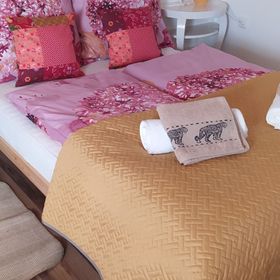 Aranyhal Vendégház Sződliget