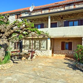 Apartman Milena Umag Biribaci