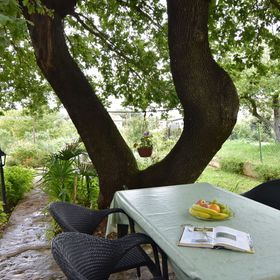 Apartman Milena Umag Biribaci