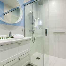 Spektrum Tower Apartment 116 by Happy Stay