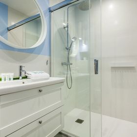 Spektrum Tower Apartment 116 by Happy Stay