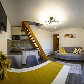 Edelin Wine House Edelény