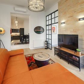 Synagoge view loft bestern Szeged