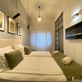 Synagoge view loft bestern Szeged