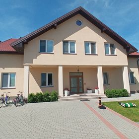 Noclegi Zalewo