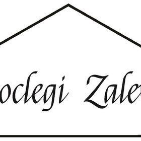 Noclegi Zalewo