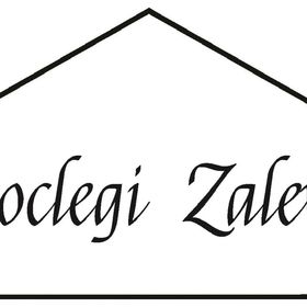 Noclegi Zalewo