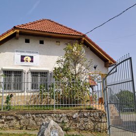 Mecseki Farkasvár Vendégház Magyarhertelend