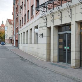 Happy Stay Apartment Gdańsk Tartaczna 217B