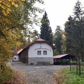 Telekessy Vendégház Bélapátfalva