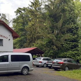 Telekessy Vendégház Bélapátfalva