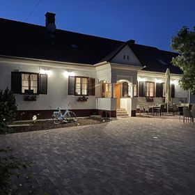 Noble'S Panzió Nemesnép