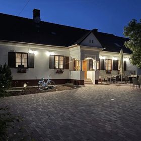 Noble'S Panzió Nemesnép