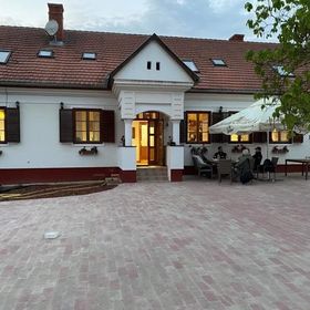 Noble'S Panzió Nemesnép