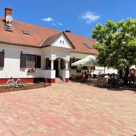 Noble'S Panzió Nemesnép