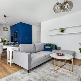 Spektrum Tower Apartment 78 by Happy Stay