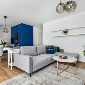 Spektrum Tower Apartment 78 by Happy Stay