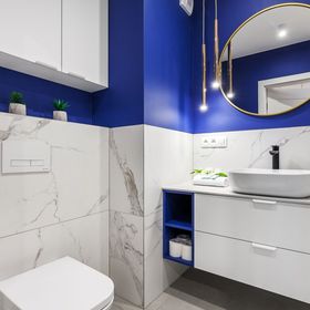 Spektrum Tower Apartment 78 by Happy Stay