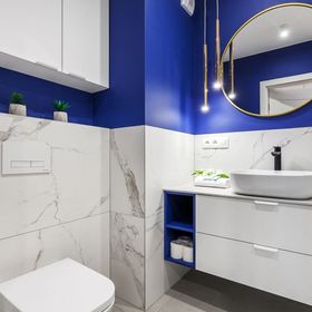 Spektrum Tower Apartment 78 by Happy Stay