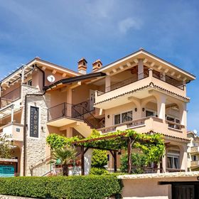 Apartmani Lovro Lopar