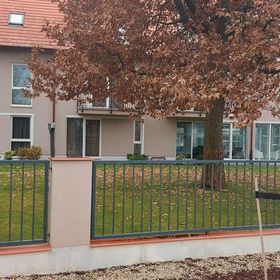 Hama Fresh Garden Siófok