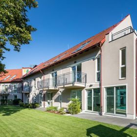 Hama Fresh Garden Siófok