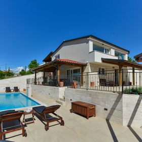 Modern Rustic Villa Kate Benkovac