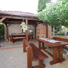 Apartment Rose Poreč