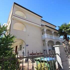 Apartment Rose Poreč