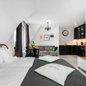 Happy Stay Apartment Gdańsk Tartaczna 366