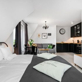 Happy Stay Apartment Gdańsk Tartaczna 366