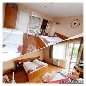 Luxory & Spa Apartman - A Hajdúszoboszló