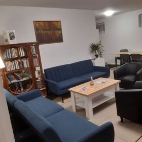 Vizsolyi Zarándokszálláshely