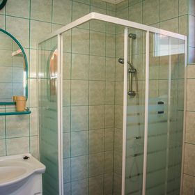 Ligeti Nyaralóház Békésszentandrás