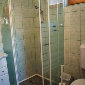 Ligeti Nyaralóház Békésszentandrás