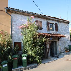 House Sammon Funtana